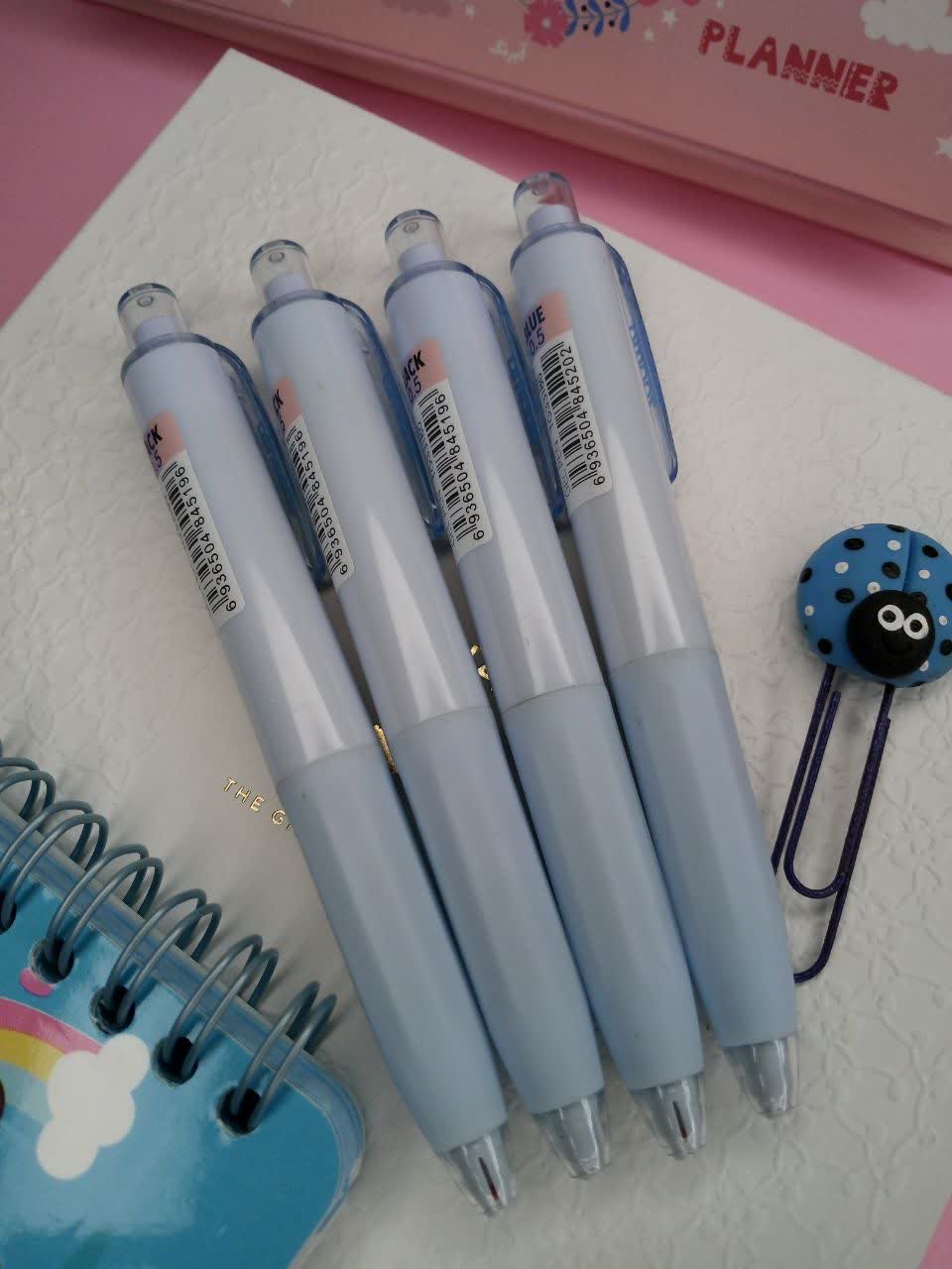 مینی خودکار مشکی ۵/. زوما