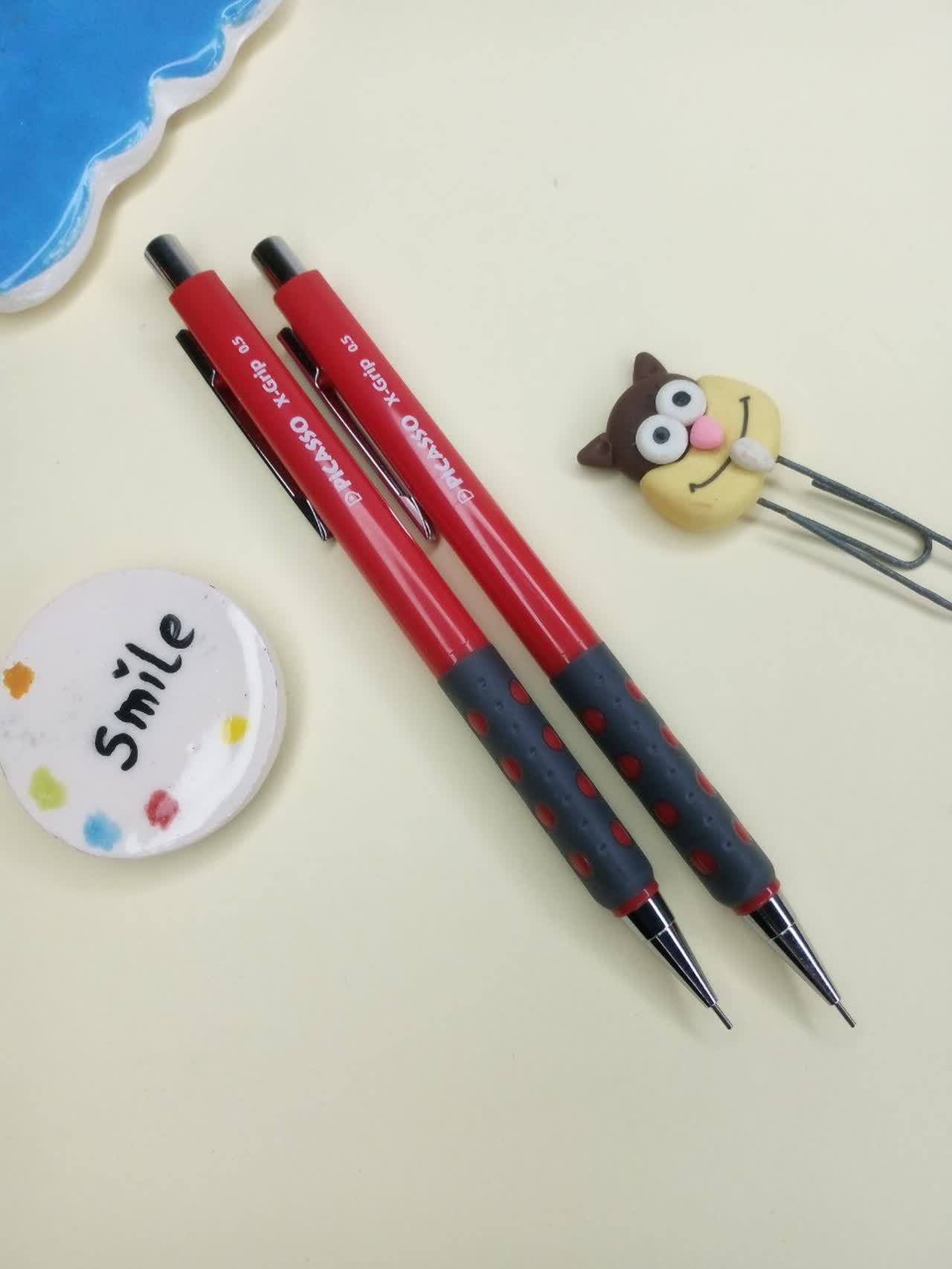 اتود ۵دهم مکانیکال پیکاسو