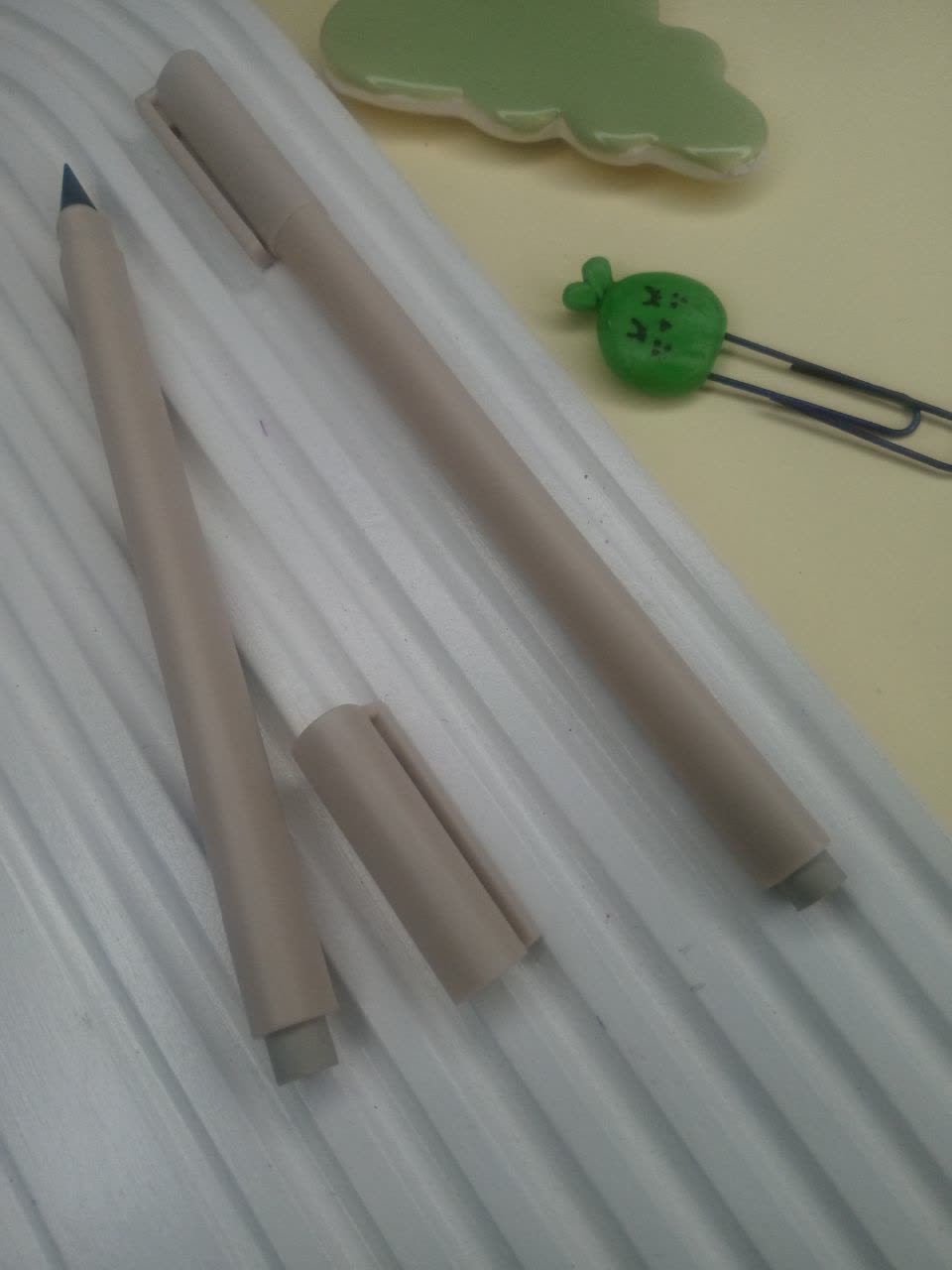 مداد بینهایت پاستلی