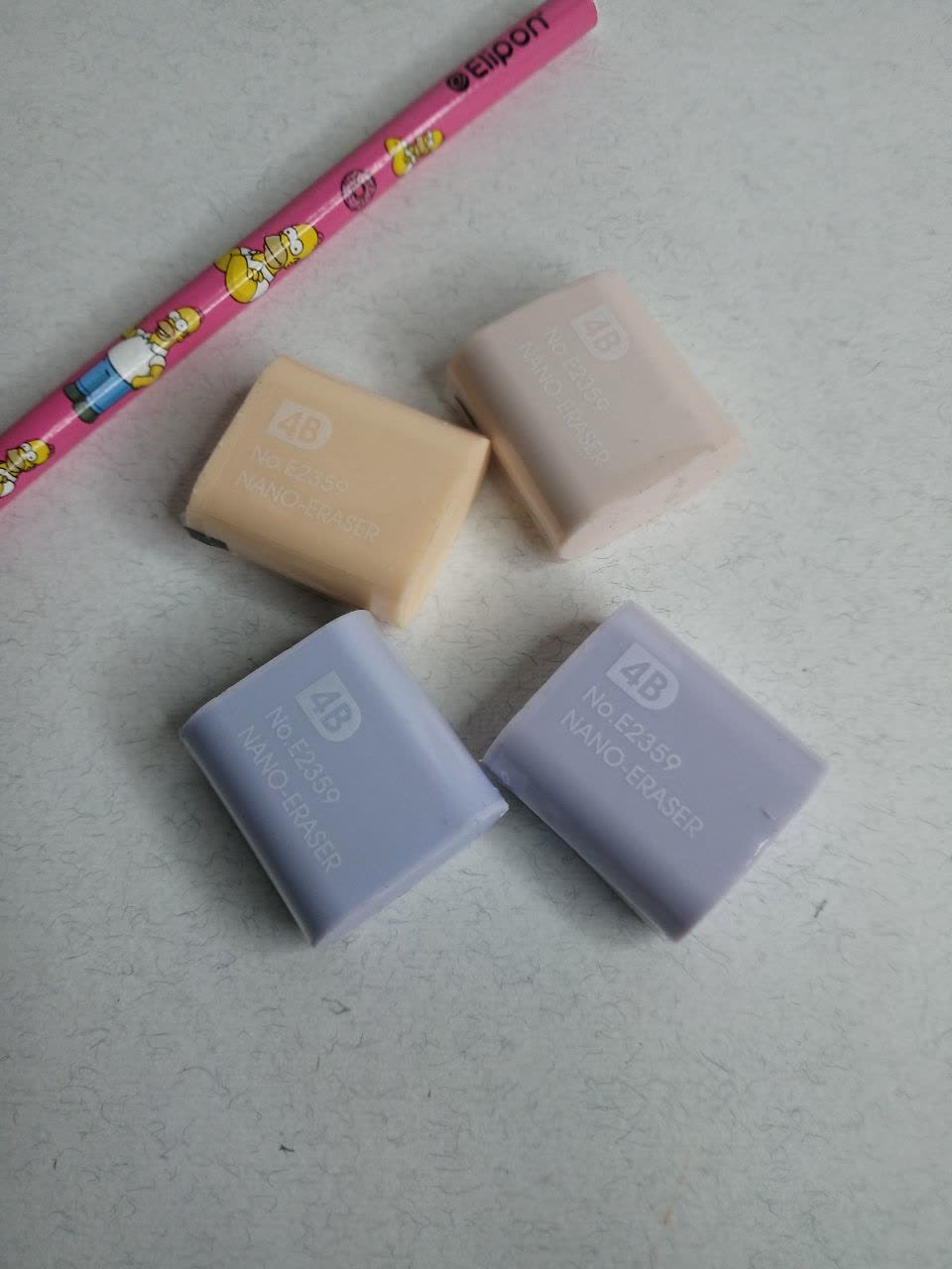 پاک‌کن 4B نانو