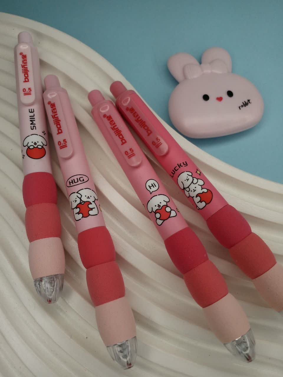 خودکار گریپ‌دار فشاری فانتزی