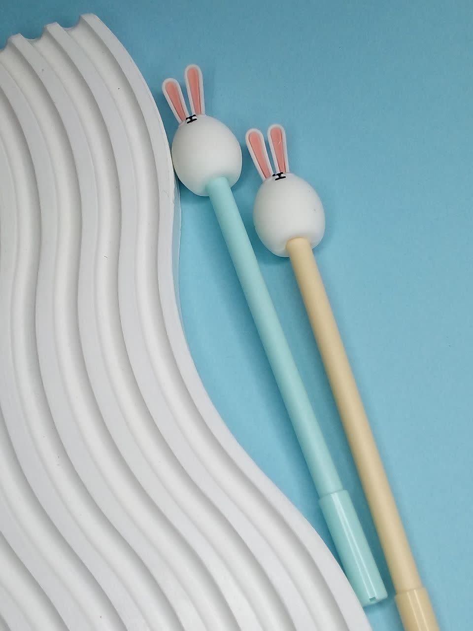 روان‌نویس خرگوشی سیلیکونی