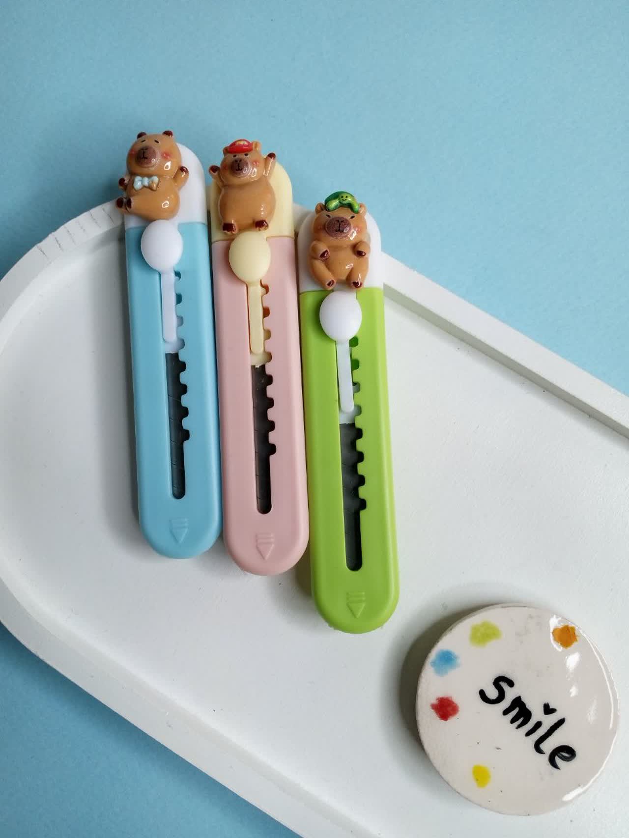 کاتر فانتزی خوک