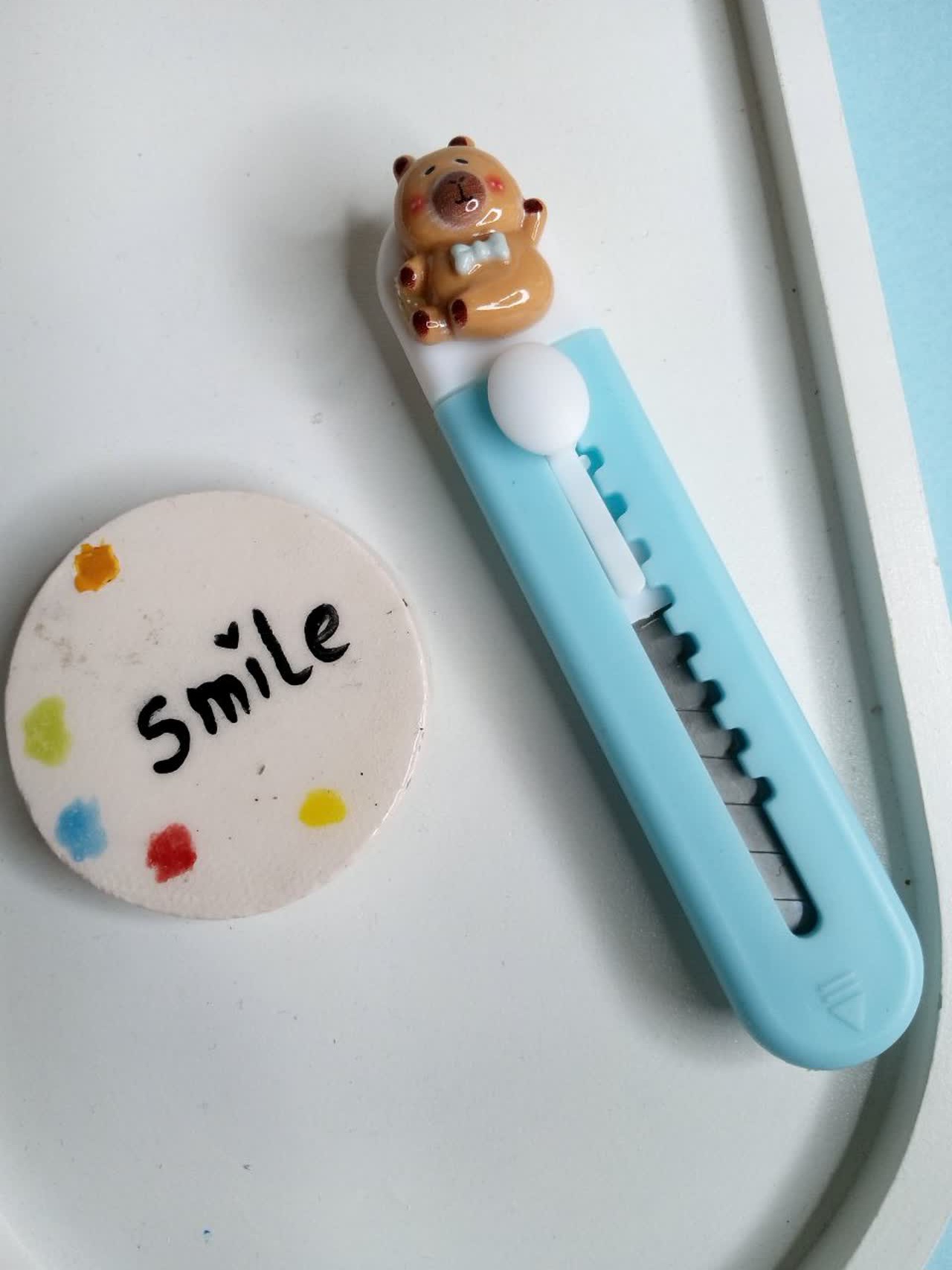 کاتر فانتزی خوک