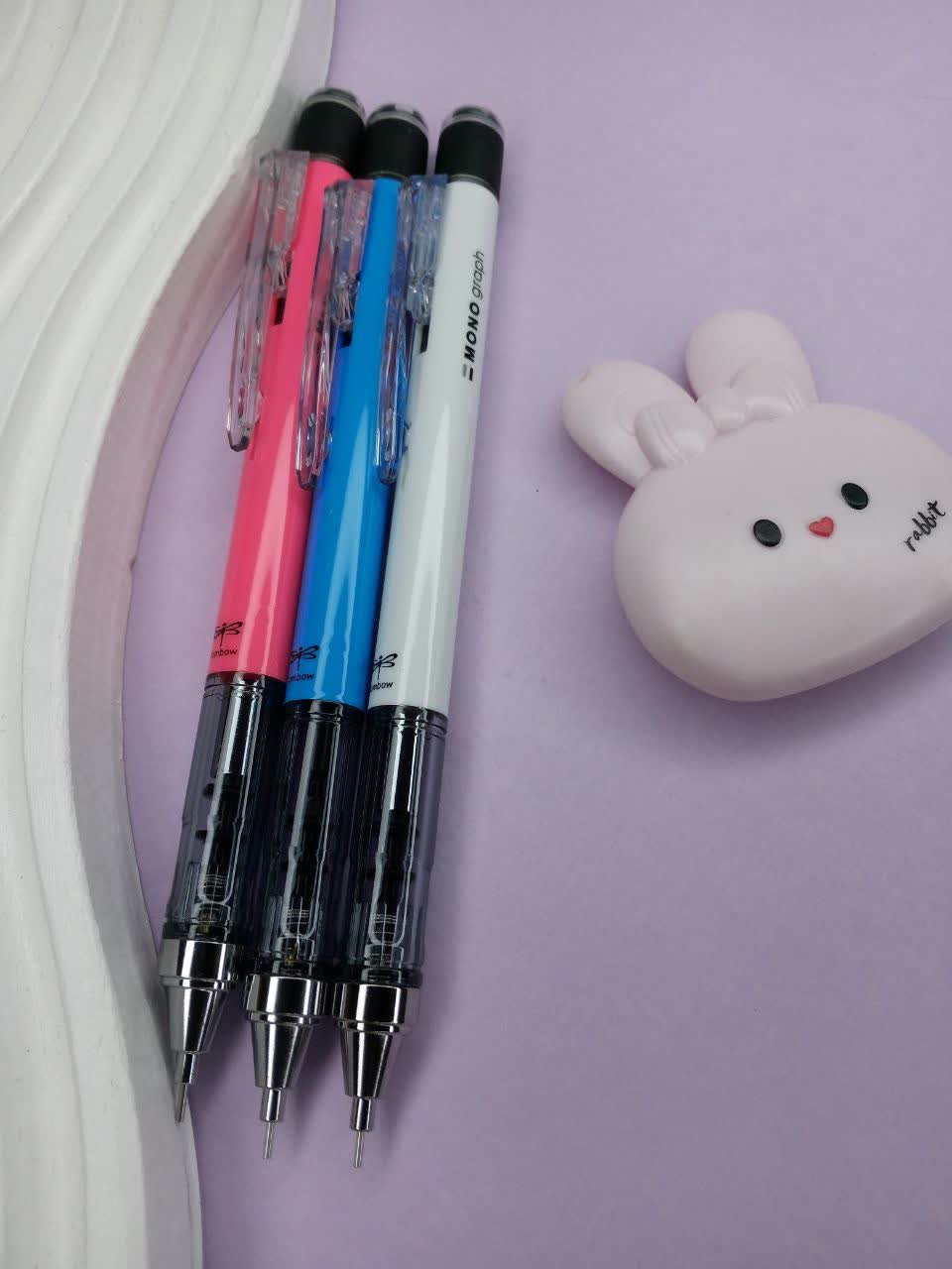 اتود شیکر ۵دهم مونوگراف رنگ مات تومبو ژاپن