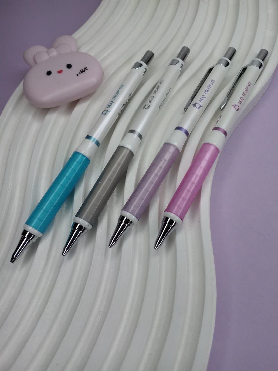 مداد اتود گریپ‌دار ۷دهم ام‌کیو