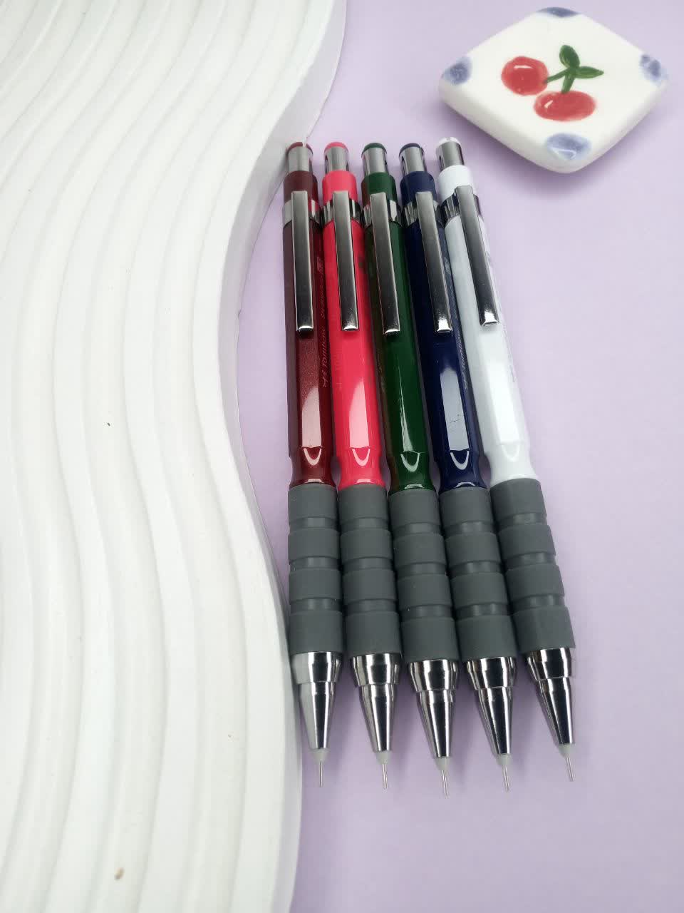 مداد اتود ۵دهم گریپ‌دار تومبو ژاپن