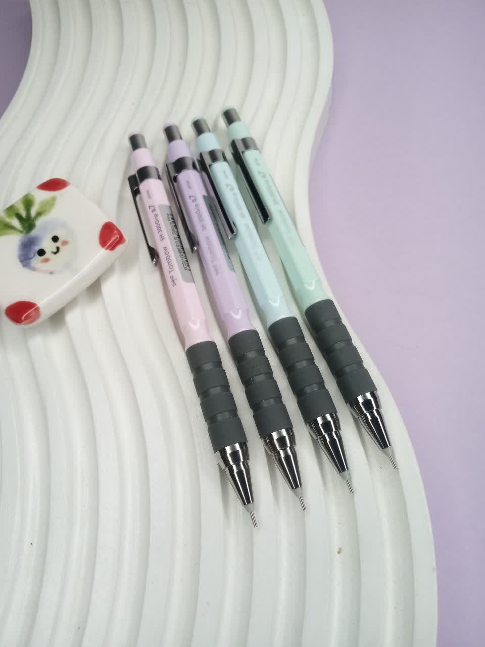 مداد اتود ۷دهم گریپ‌دار تومبو ژاپن